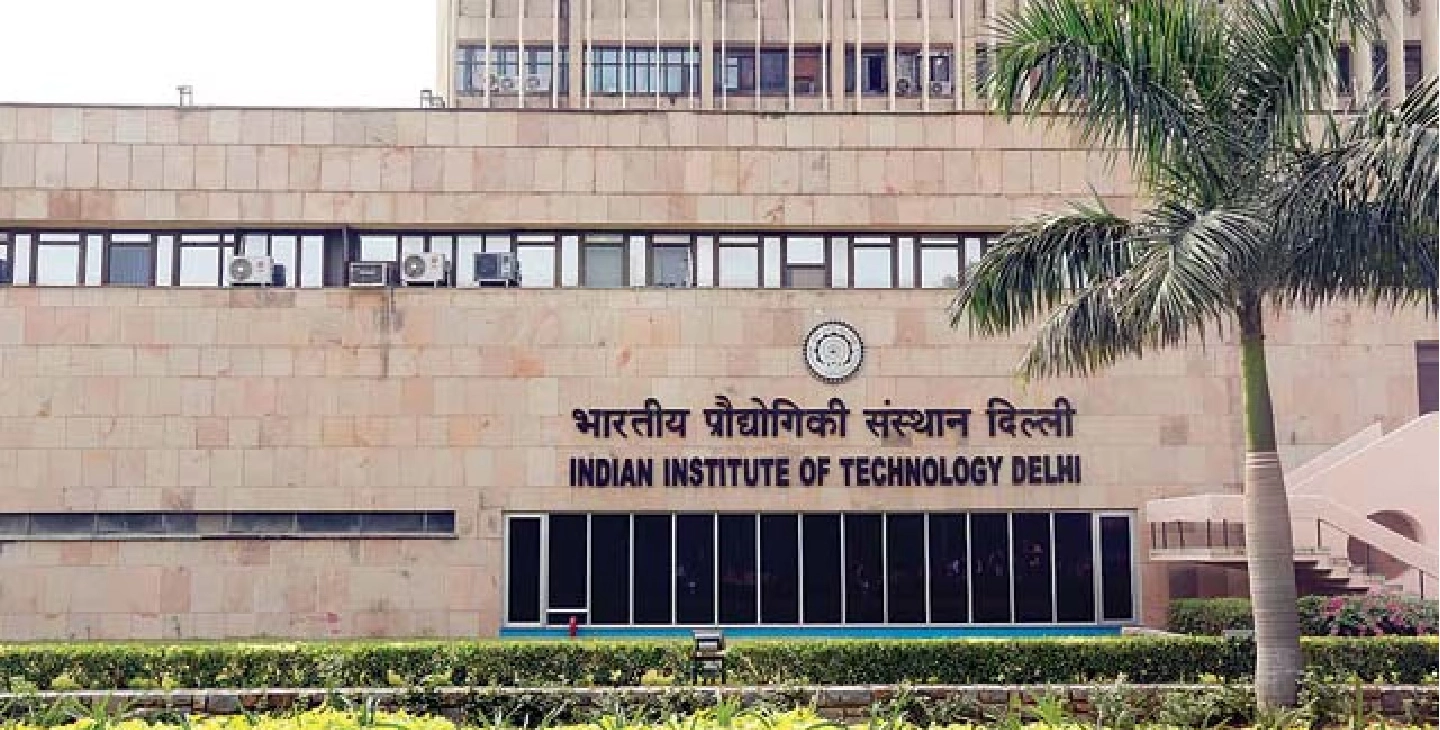 IIT Delhi